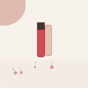 Blush Lip Tint