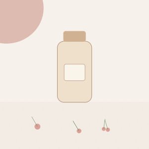Vanilla Body Lotion
